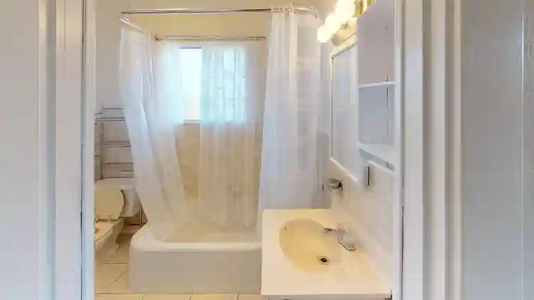 1 BR in San Diego