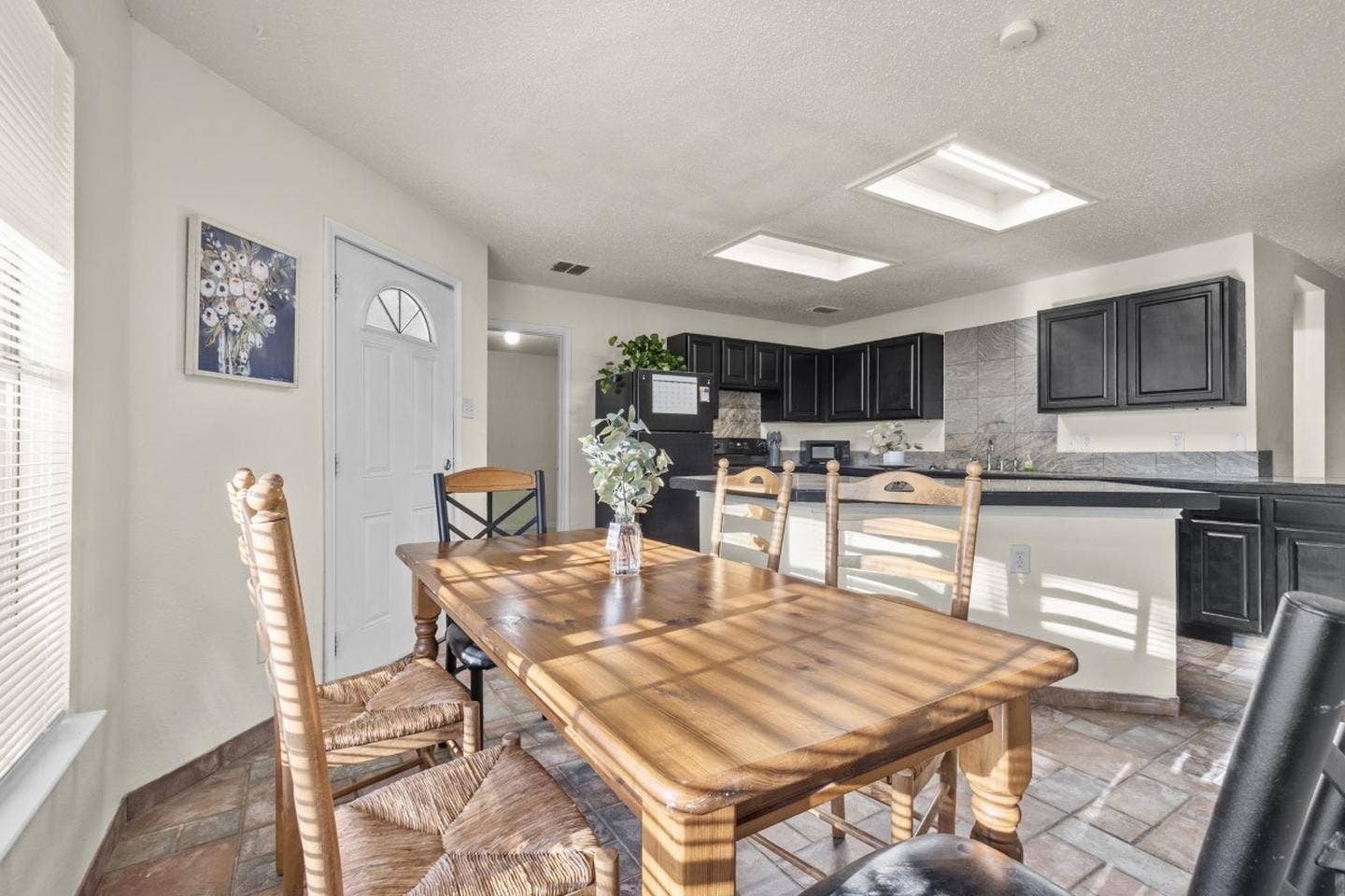 1 BR in Arlington