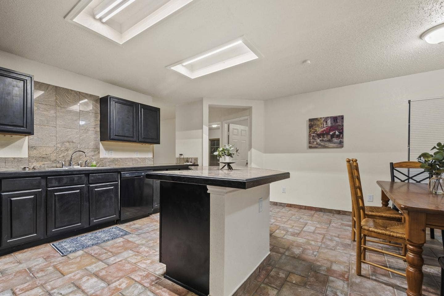 1 BR in Arlington