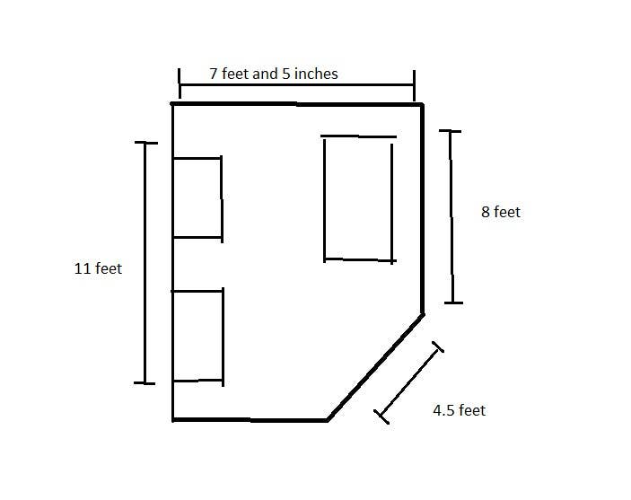 Furnished Room in Kips Bay