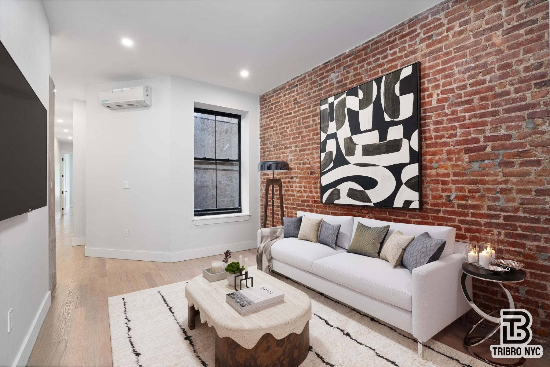 Spacious Brooklyn Room w/ Backyard!