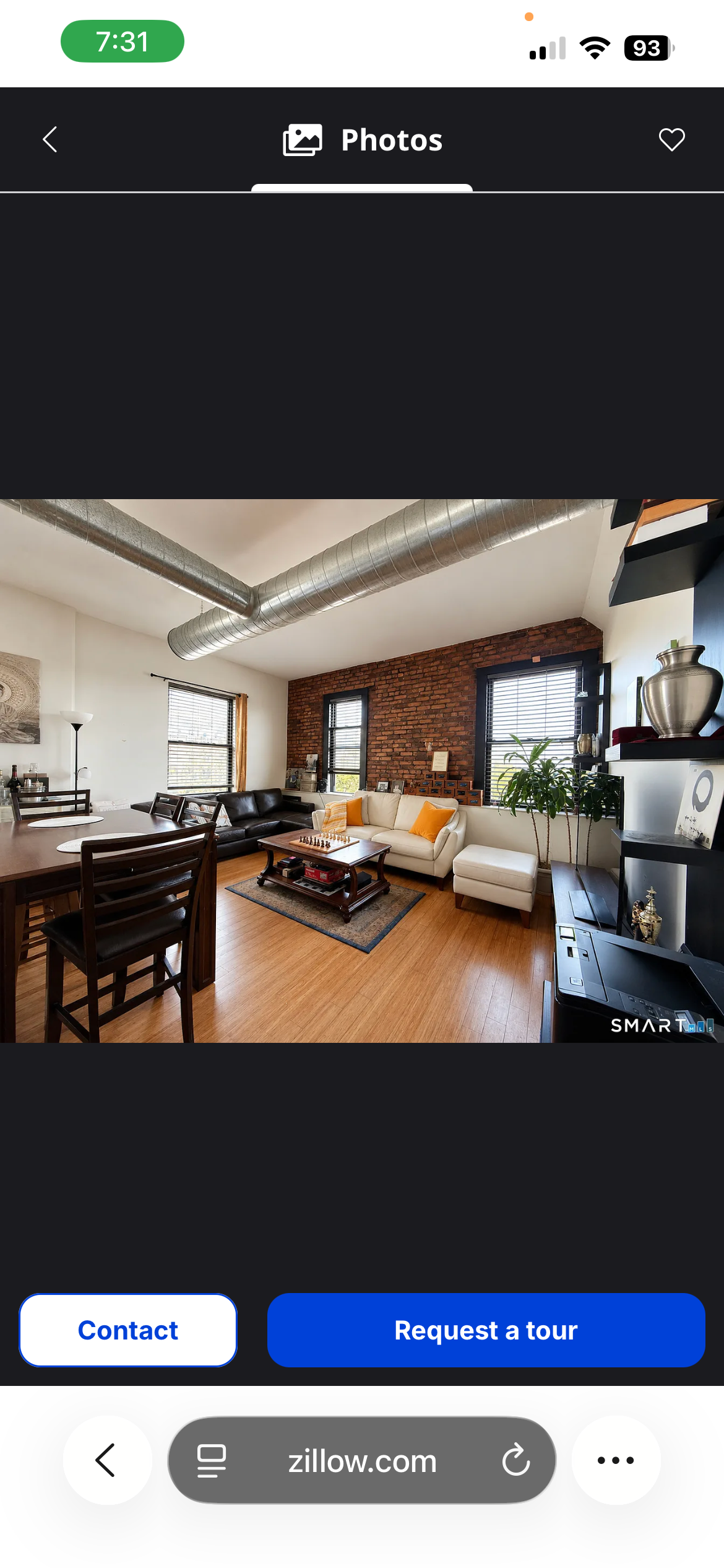 New Listing