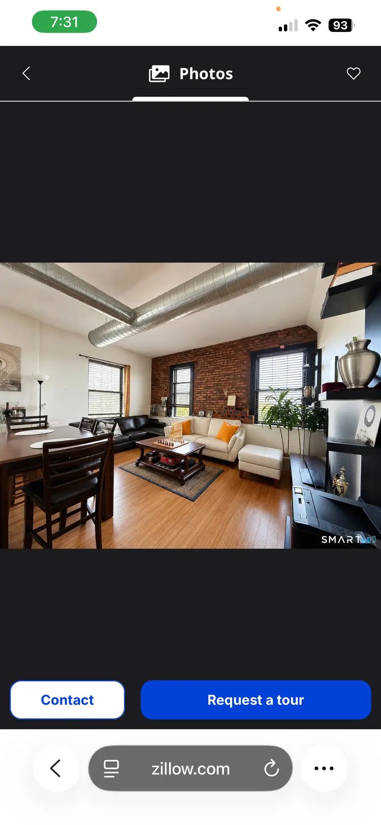 New Listing
