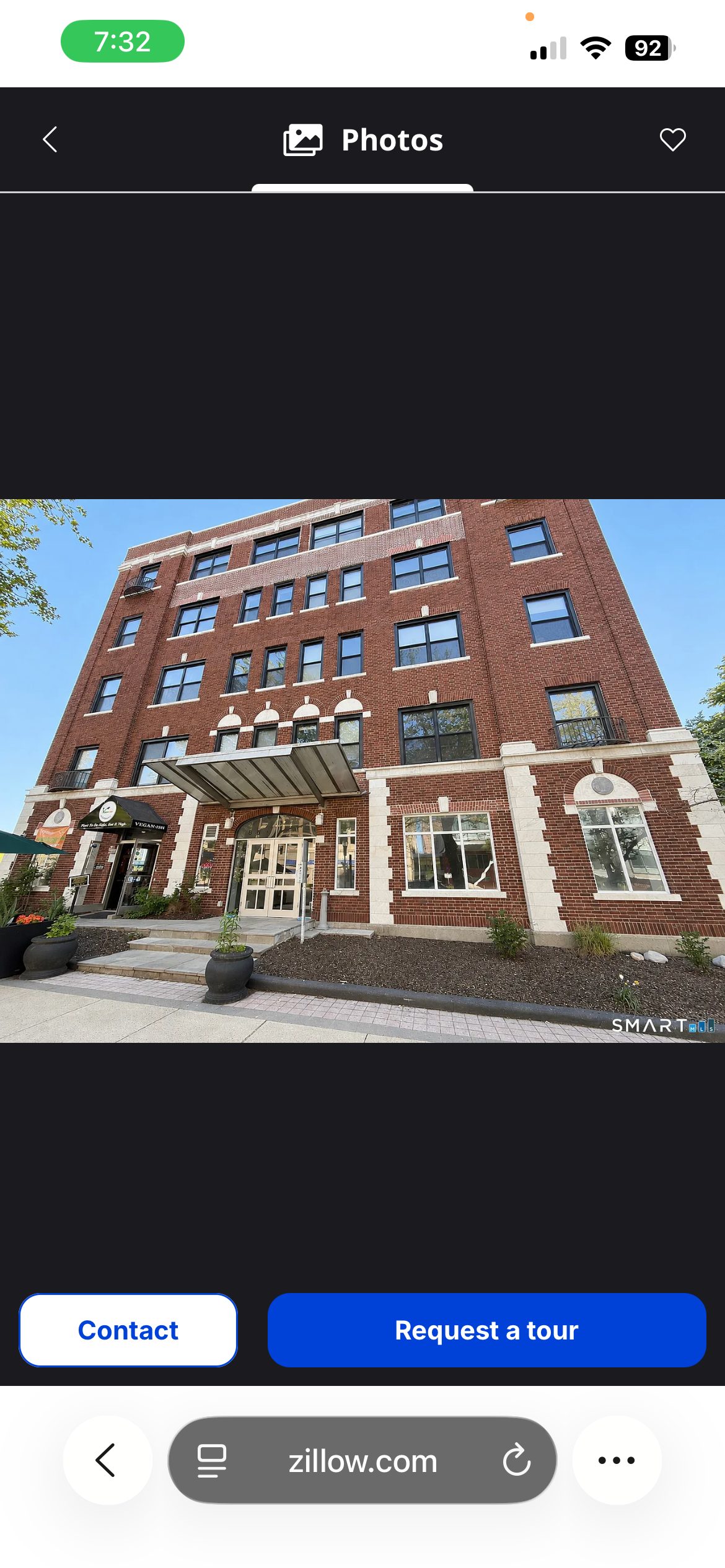 New Listing