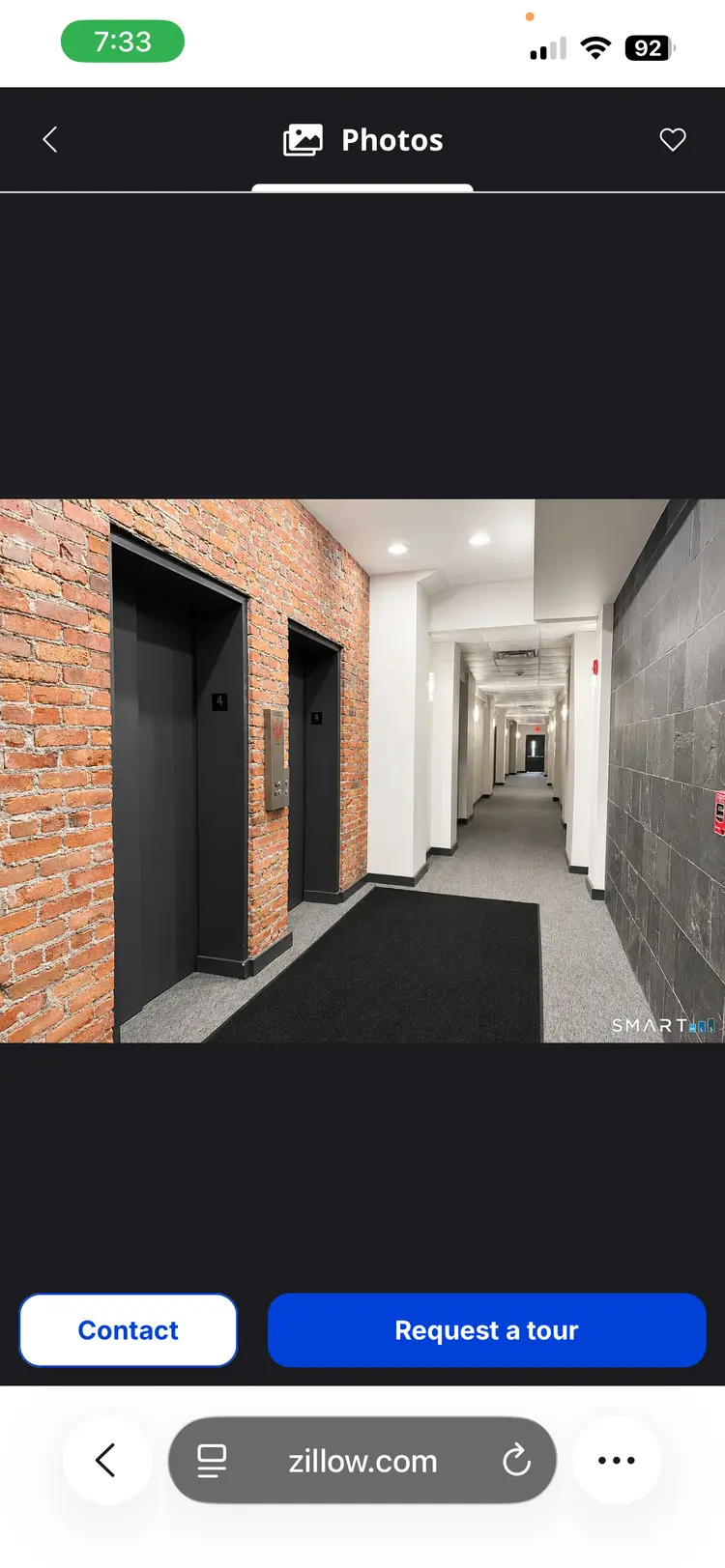 New Listing