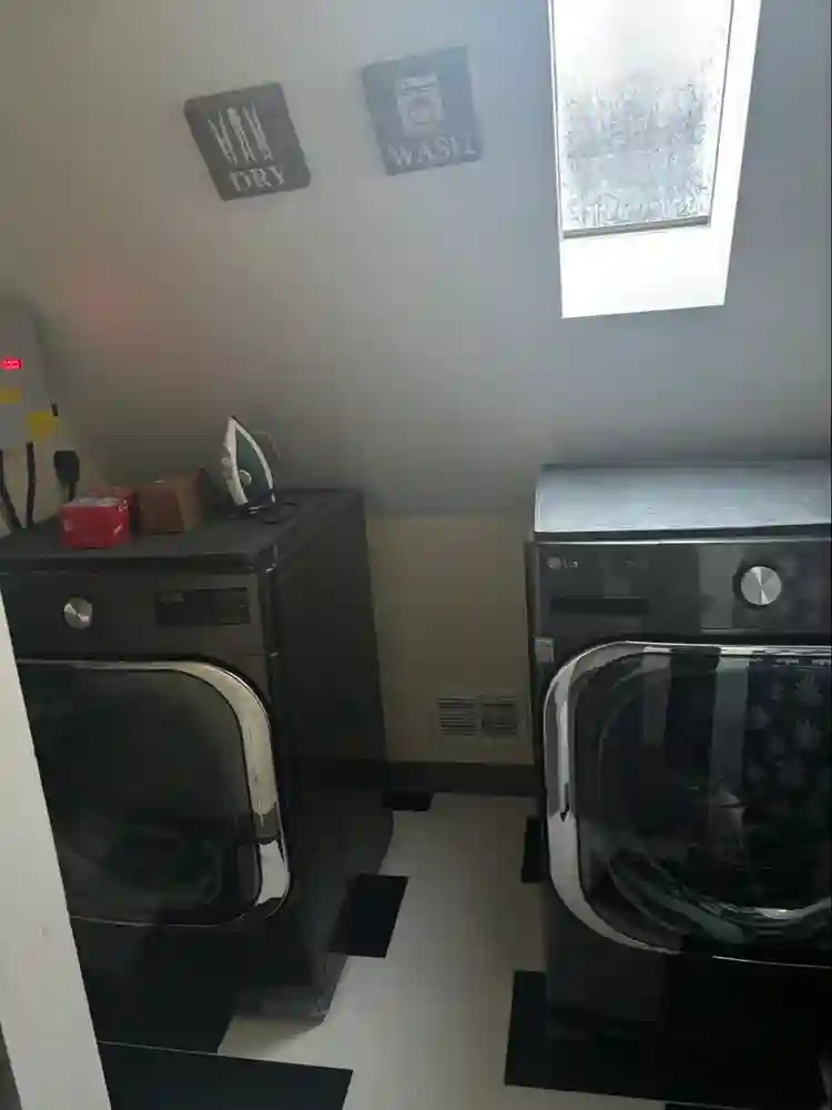 Furnished Room with utilities inc