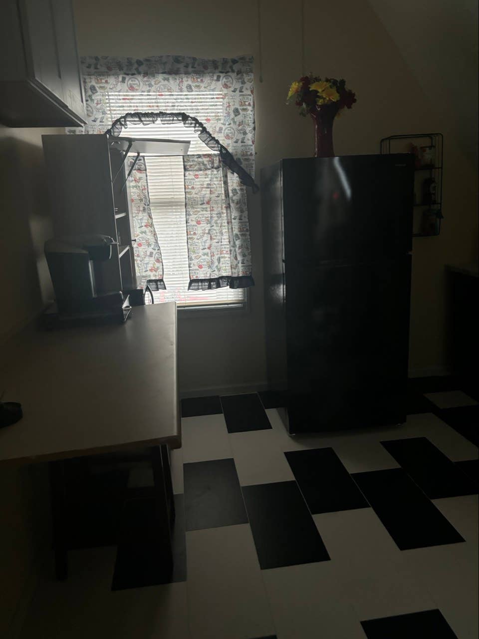 Furnished Room with utilities inc