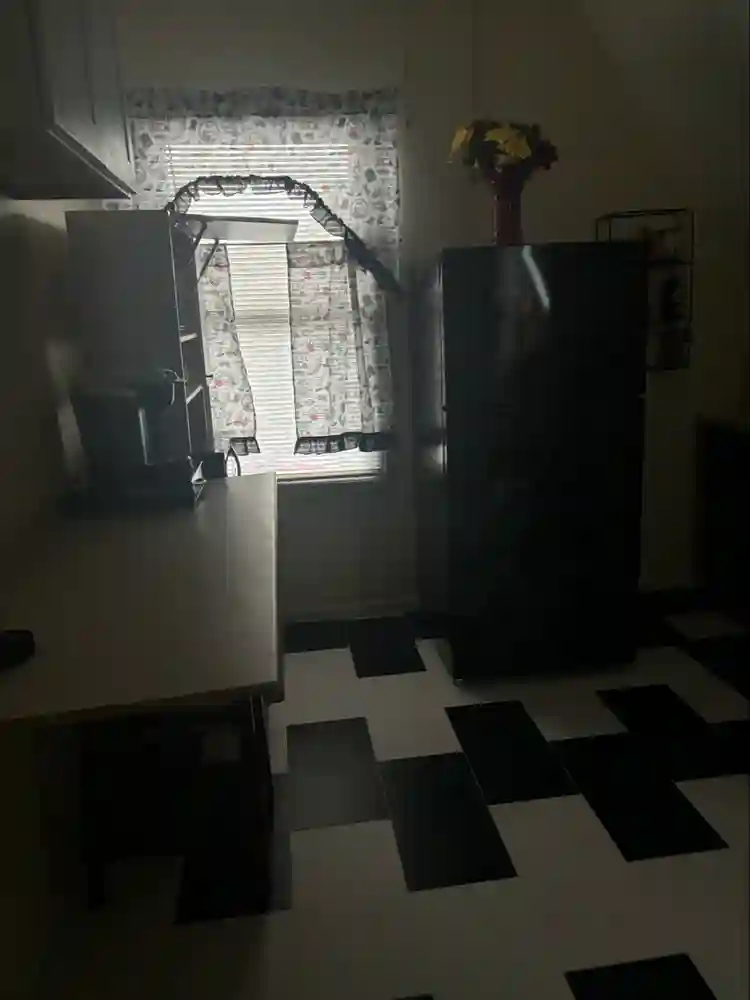 Furnished Room with utilities inc