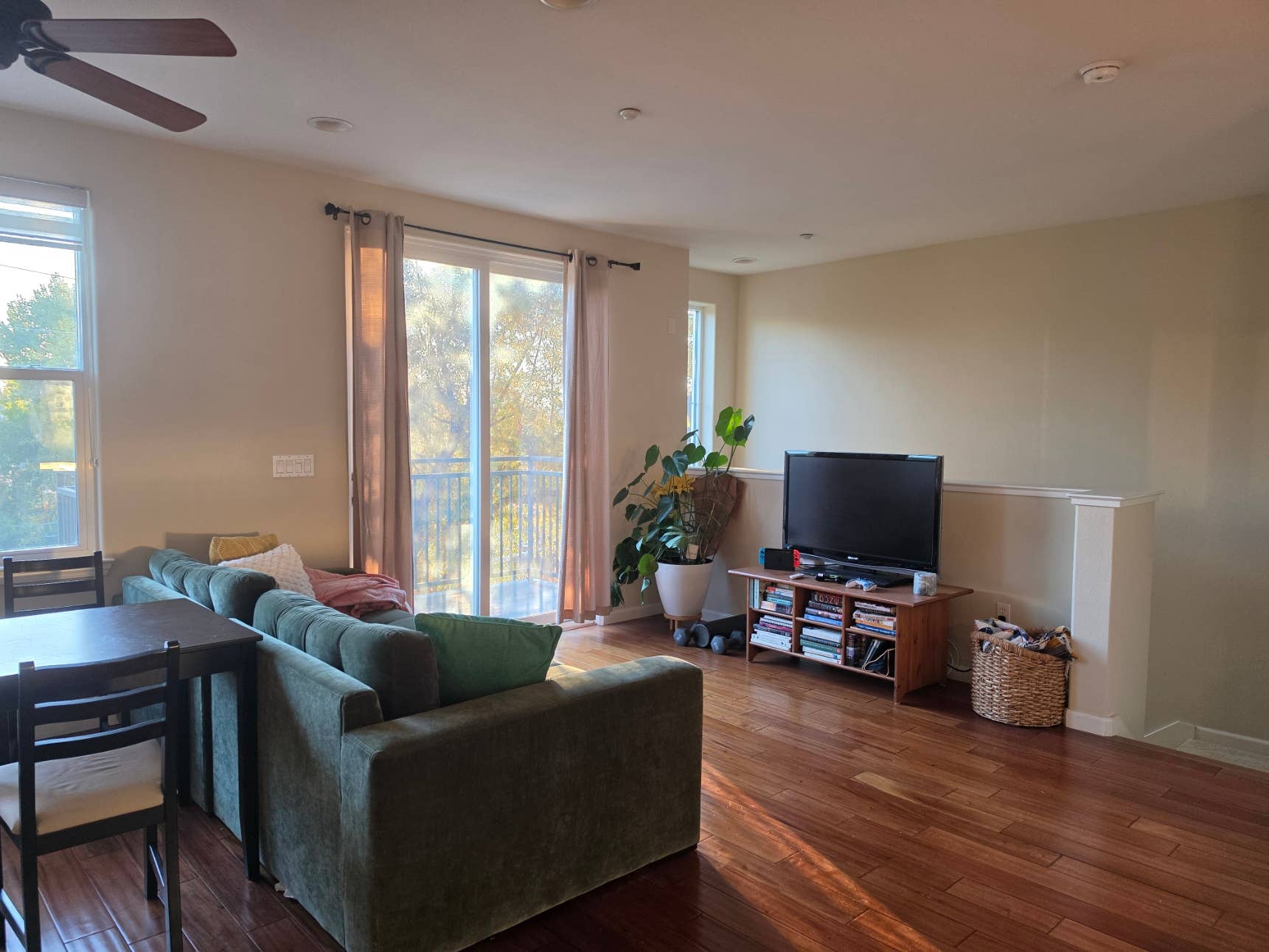 New Listing