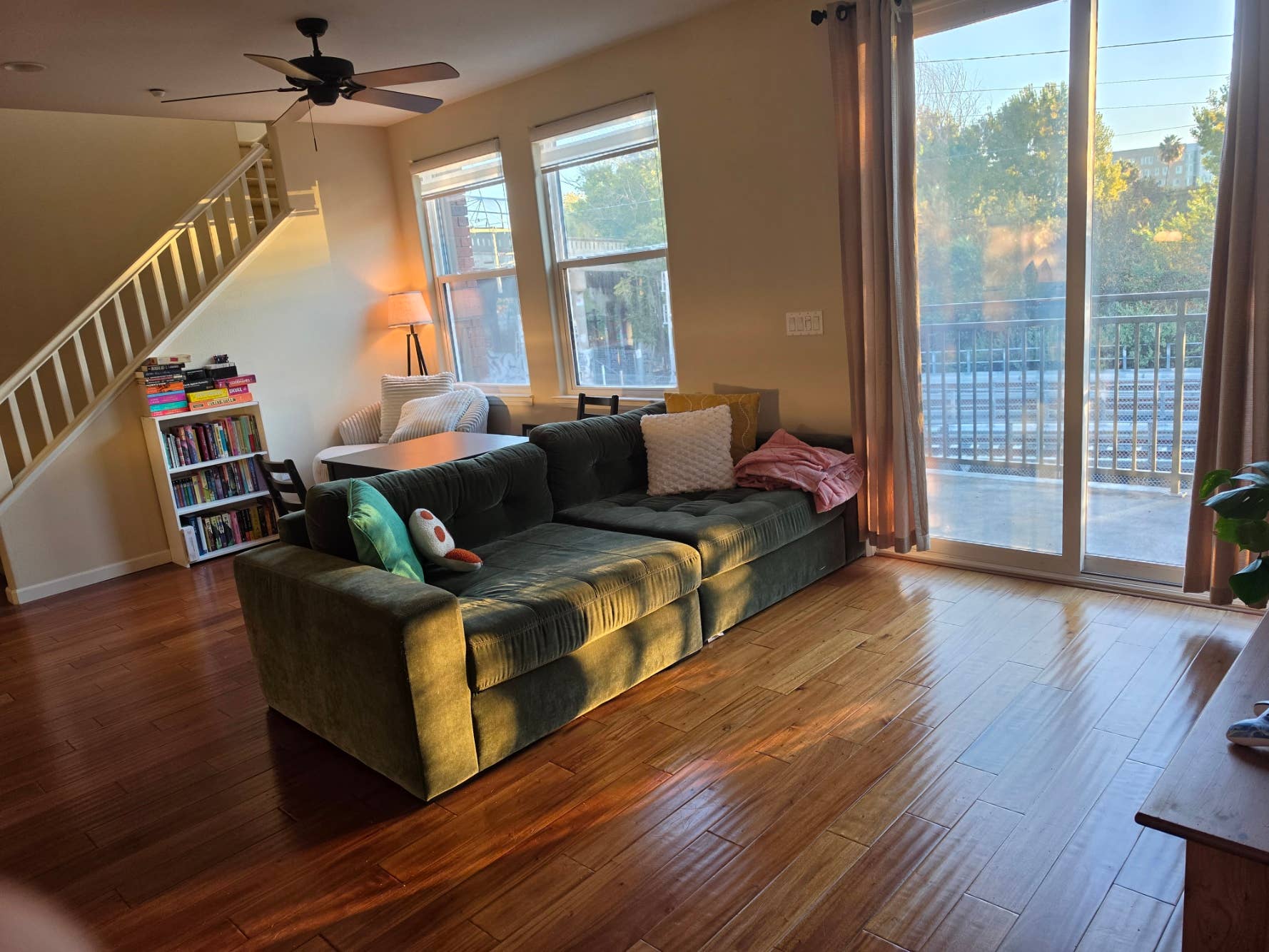 New Listing