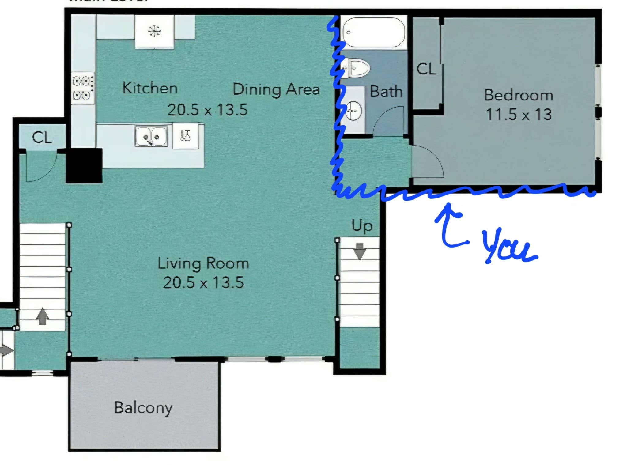 New Listing
