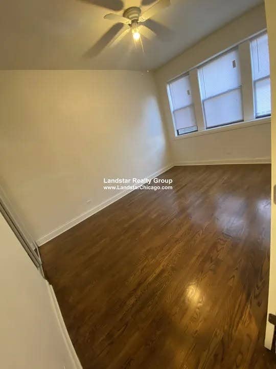 Uptown Apartment