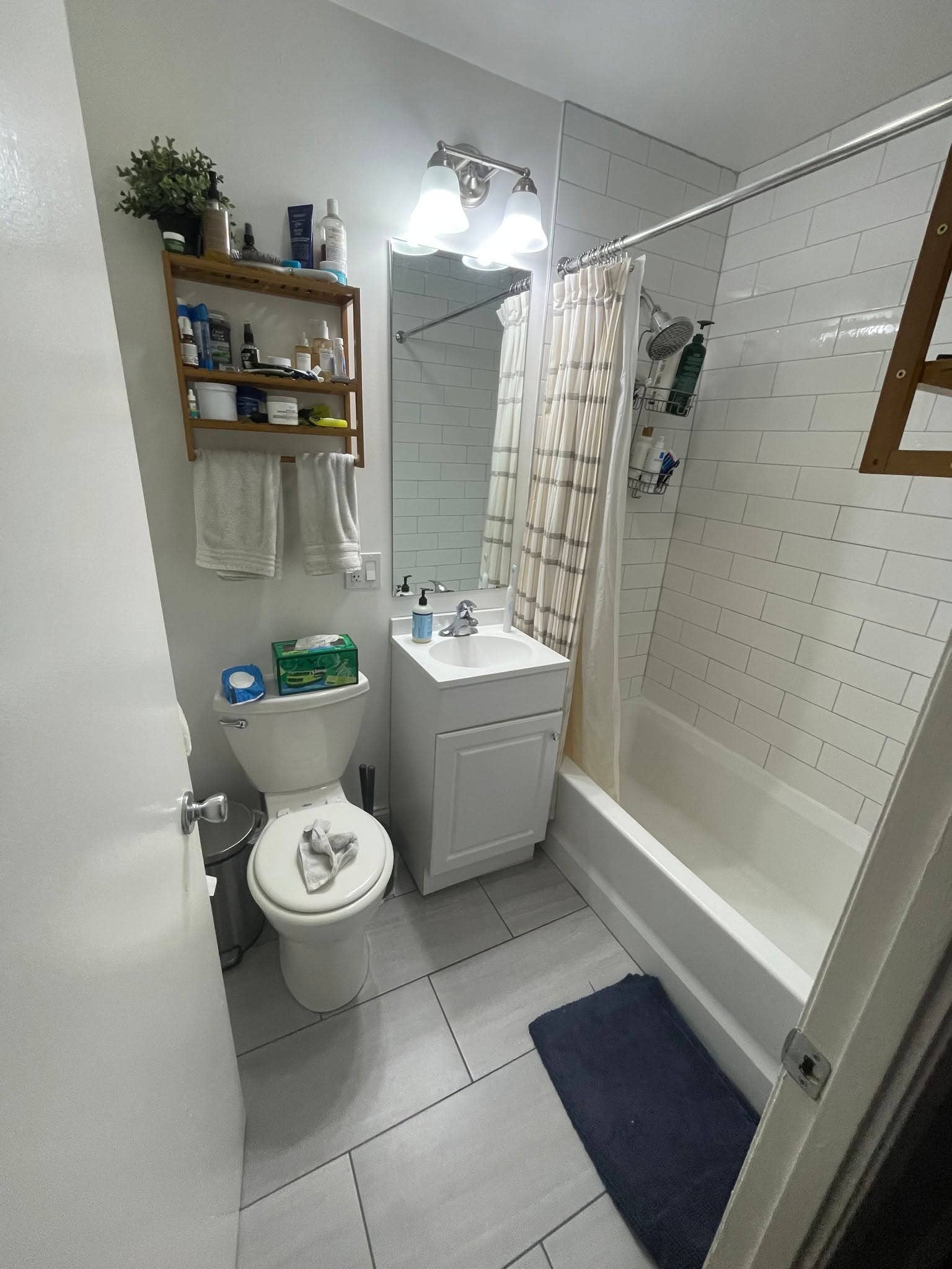 Uptown Apartment