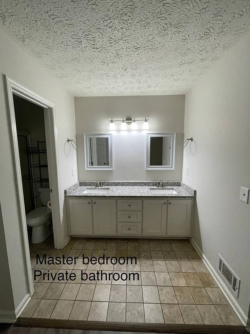 3 BR in Kennesaw