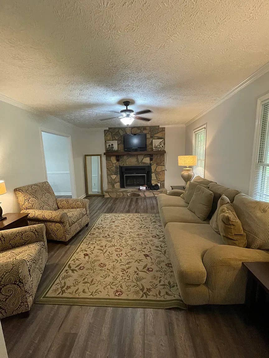 3 BR in Kennesaw