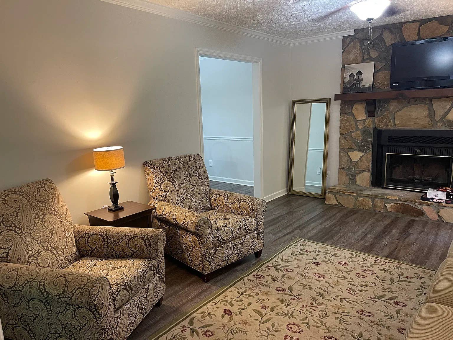3 BR in Kennesaw