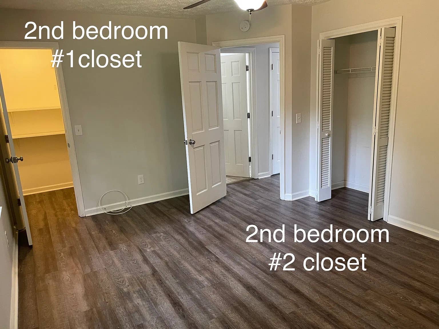 3 BR in Kennesaw