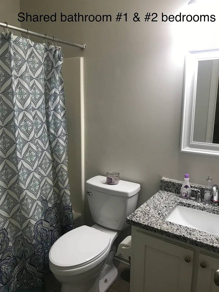 3 BR in Kennesaw