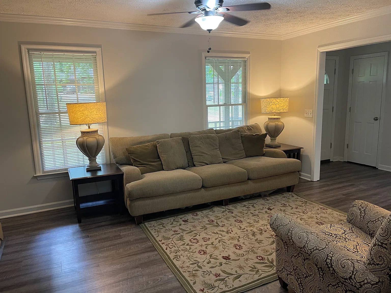3 BR in Kennesaw