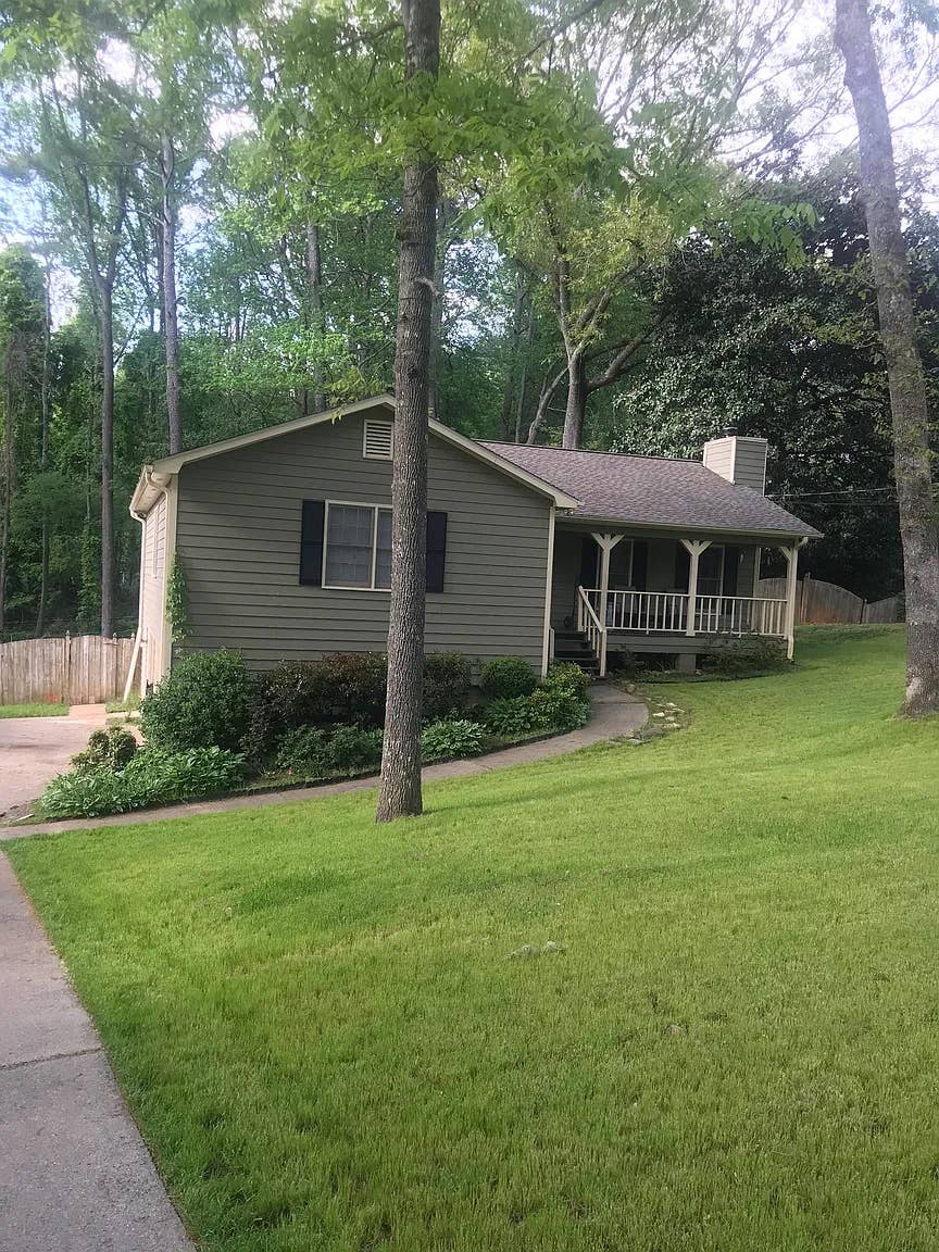 3 BR in Kennesaw