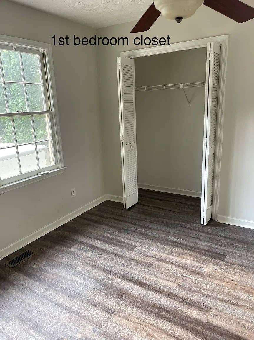3 BR in Kennesaw