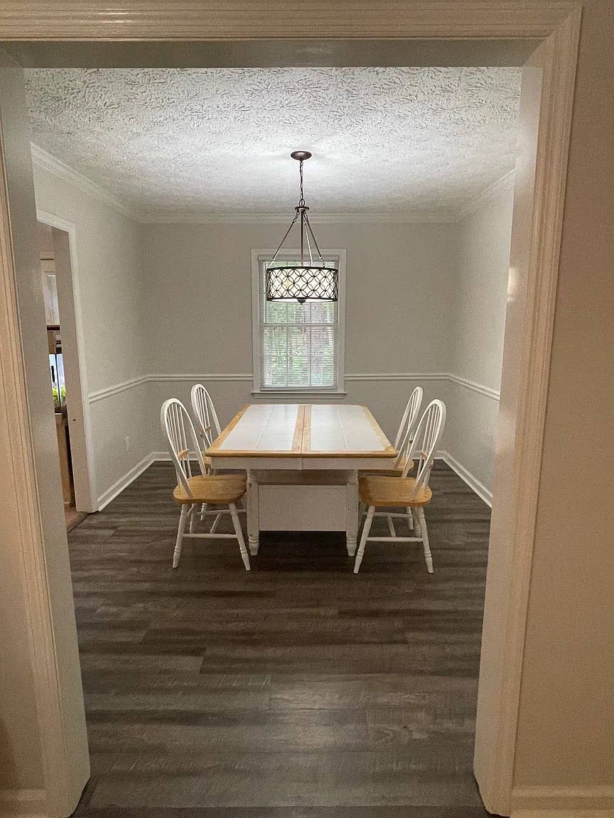3 BR in Kennesaw