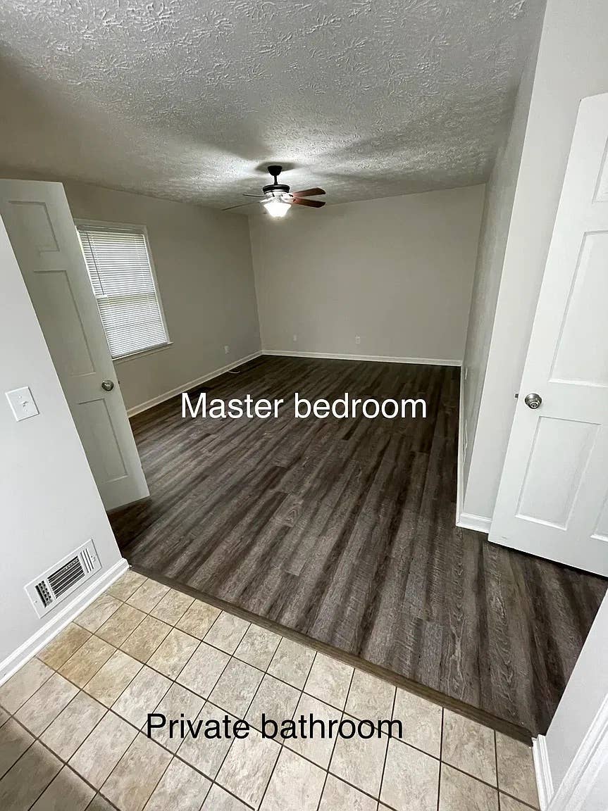 3 BR in Kennesaw