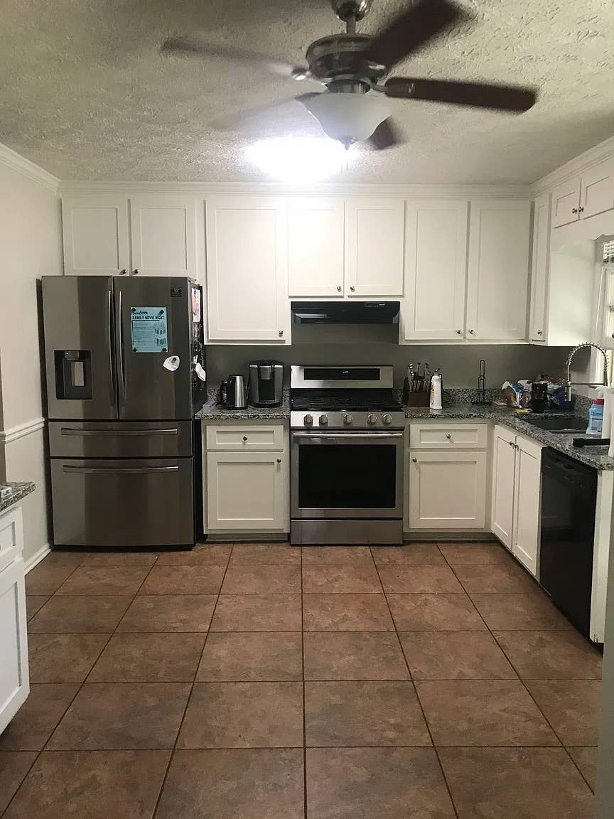 3 BR in Kennesaw