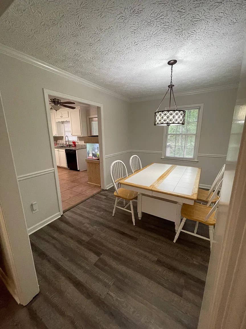 3 BR in Kennesaw