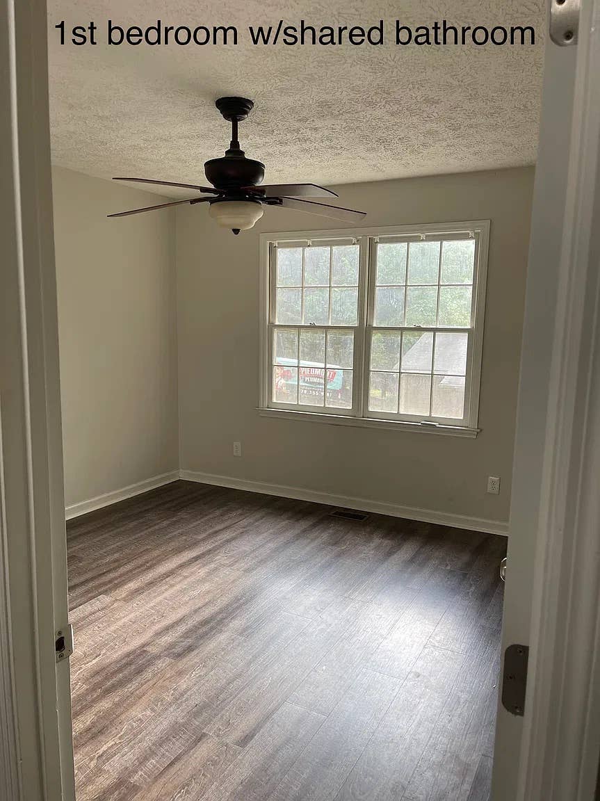 3 BR in Kennesaw