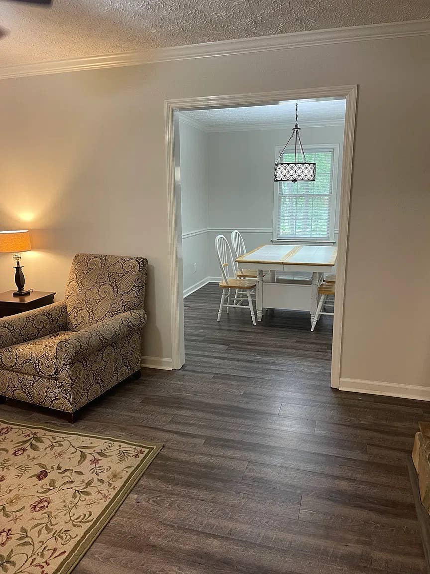 3 BR in Kennesaw