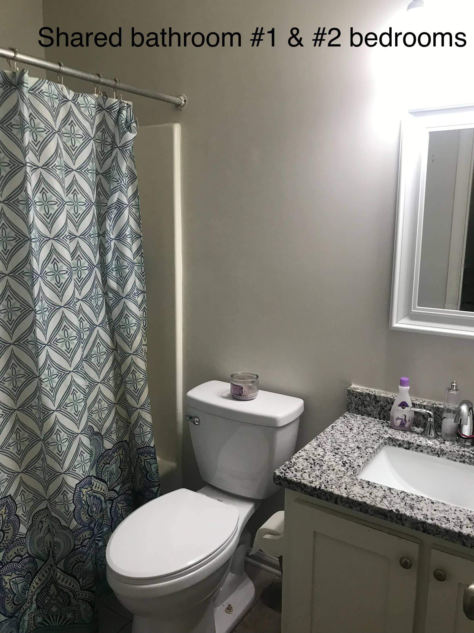 3 BR in Kennesaw