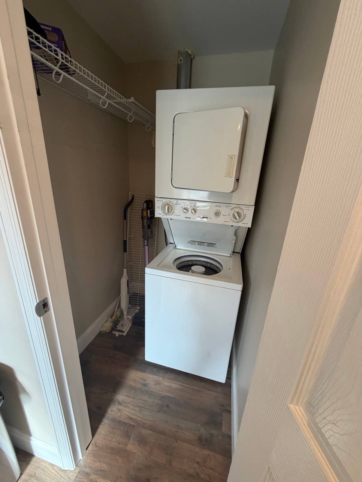 Clean upgraded studio for rent!