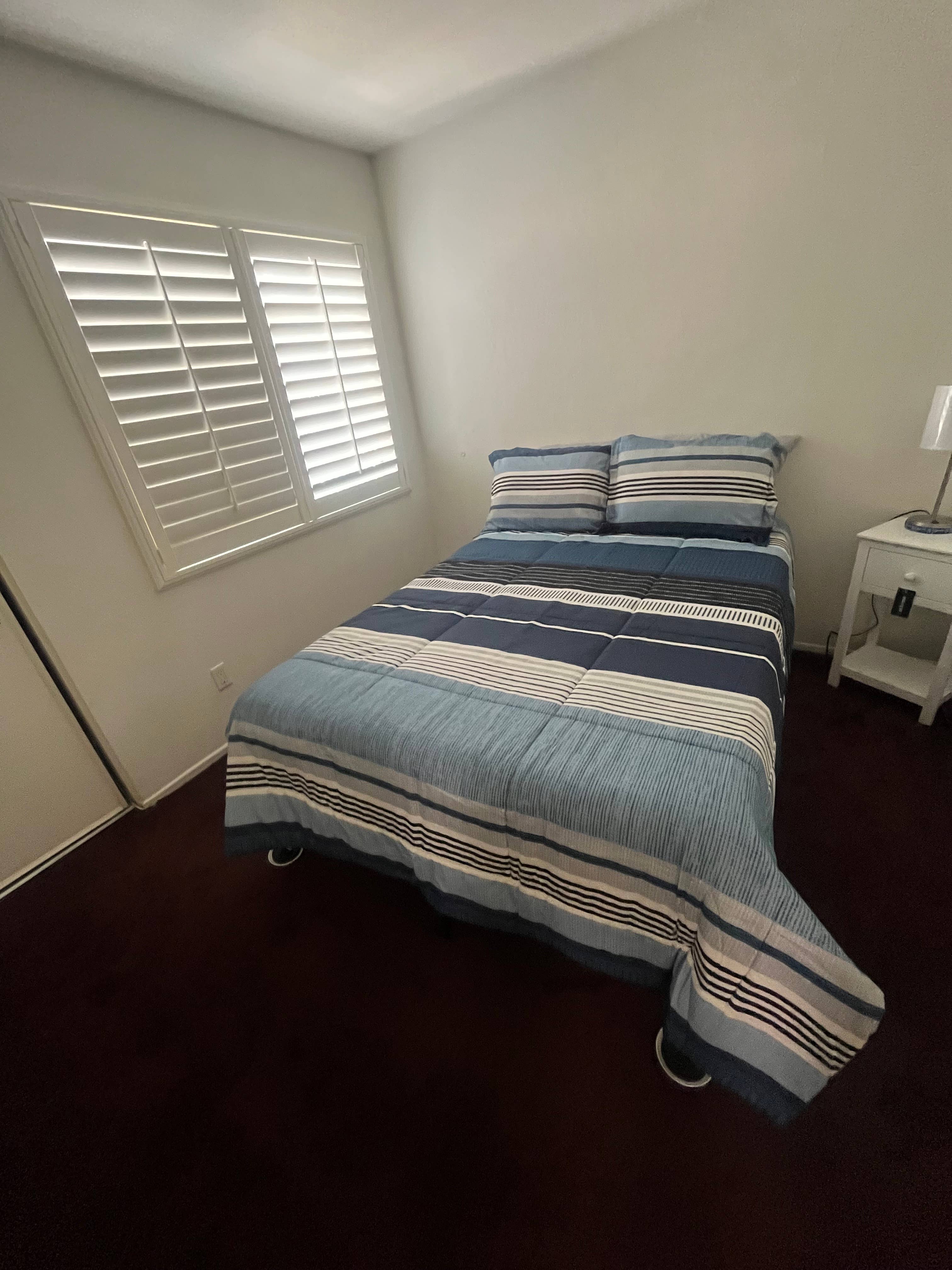 Room for rent