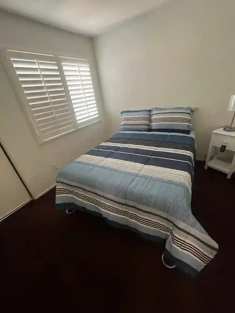 Room for rent