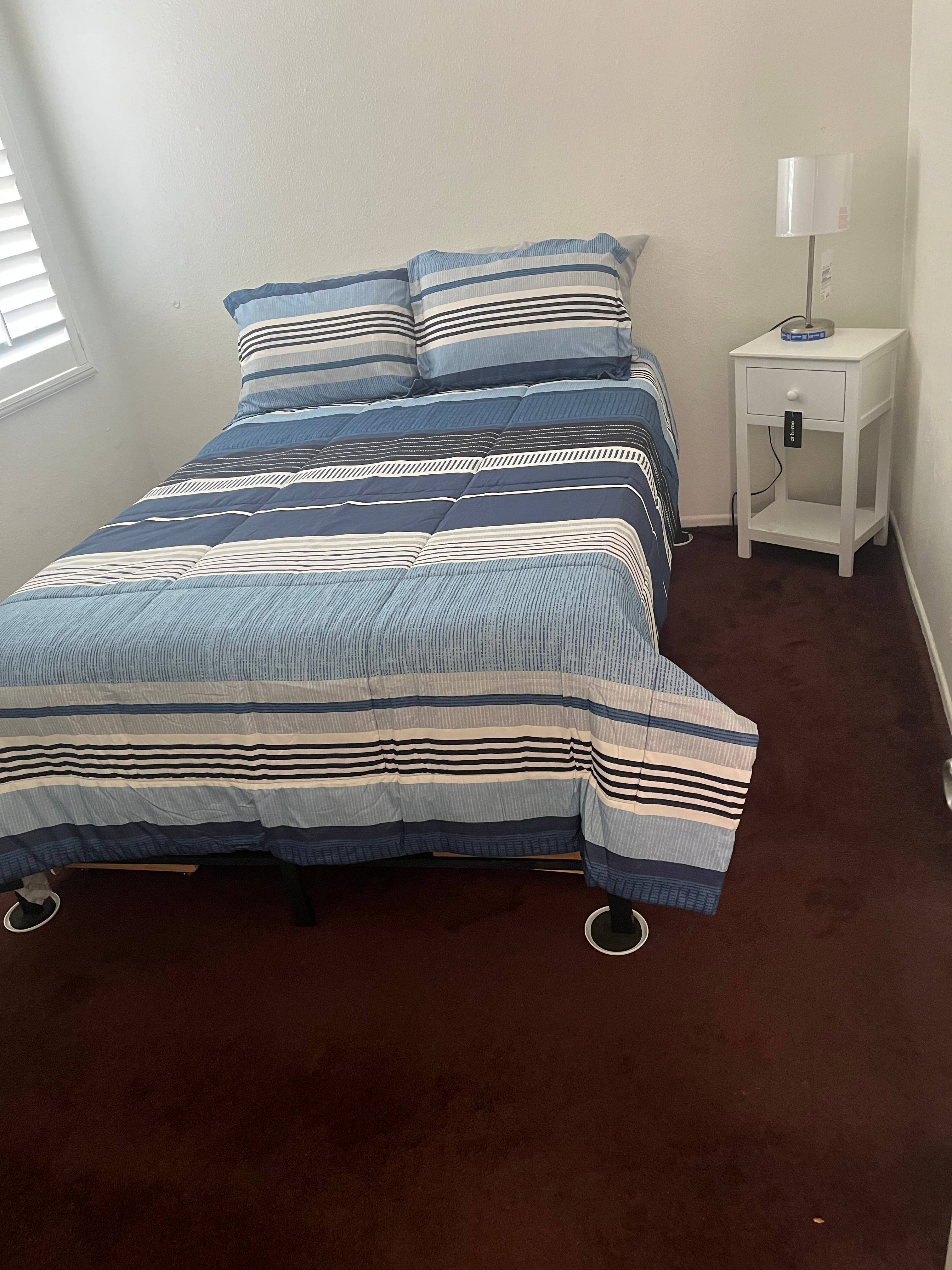 Room for rent