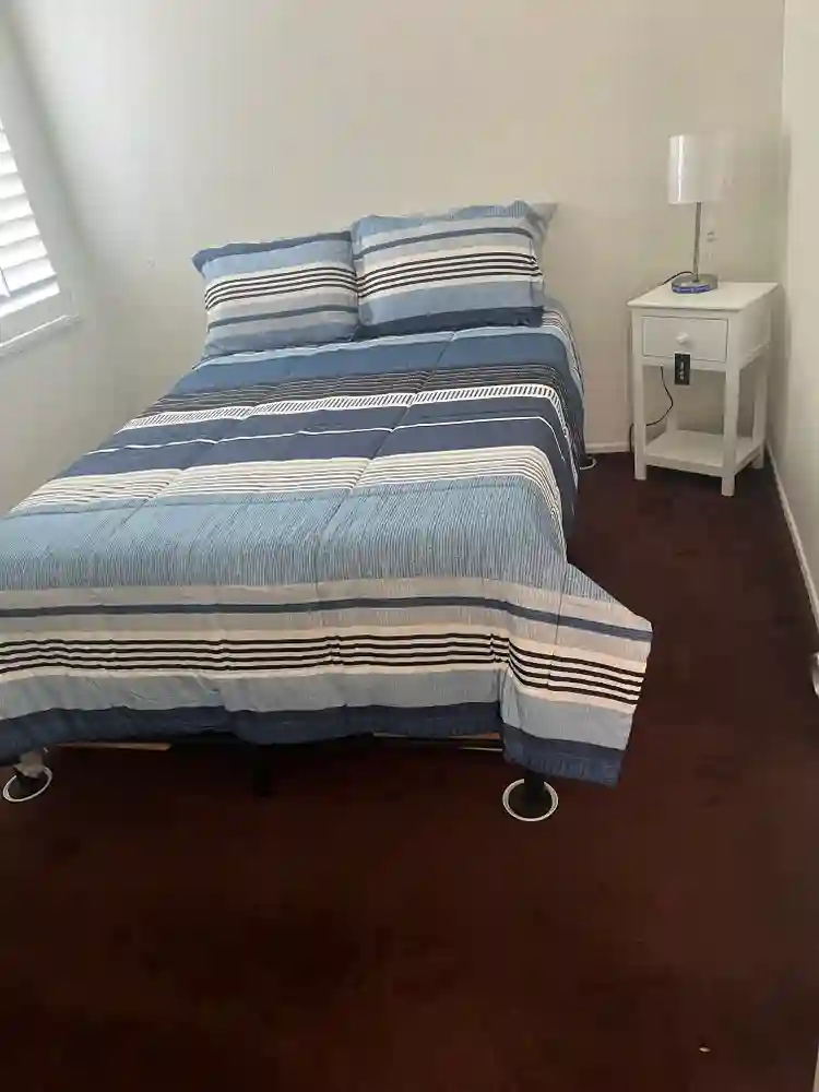 Room for rent