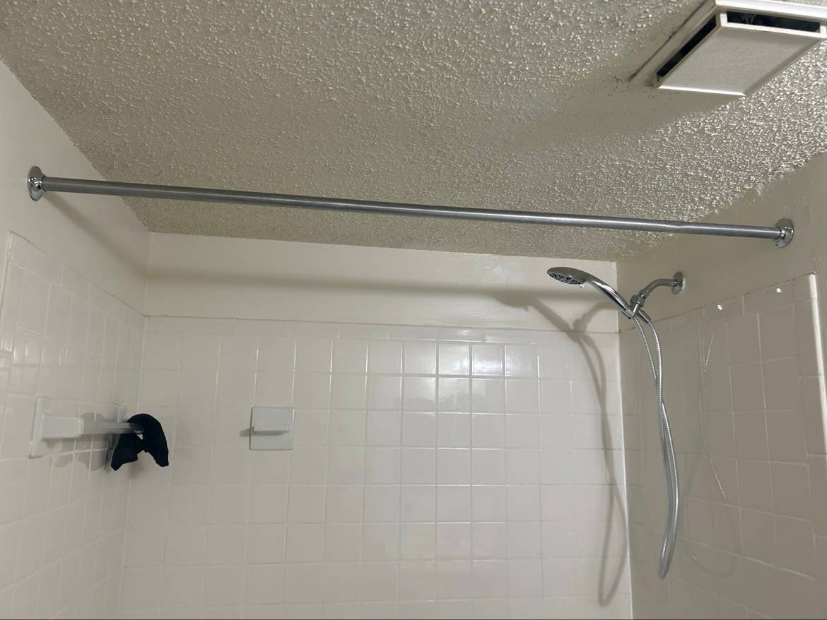 Private room available