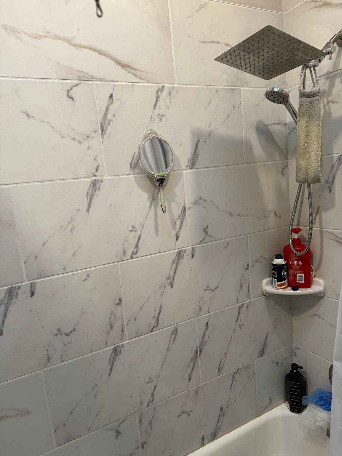 1 bedroom in shared house.