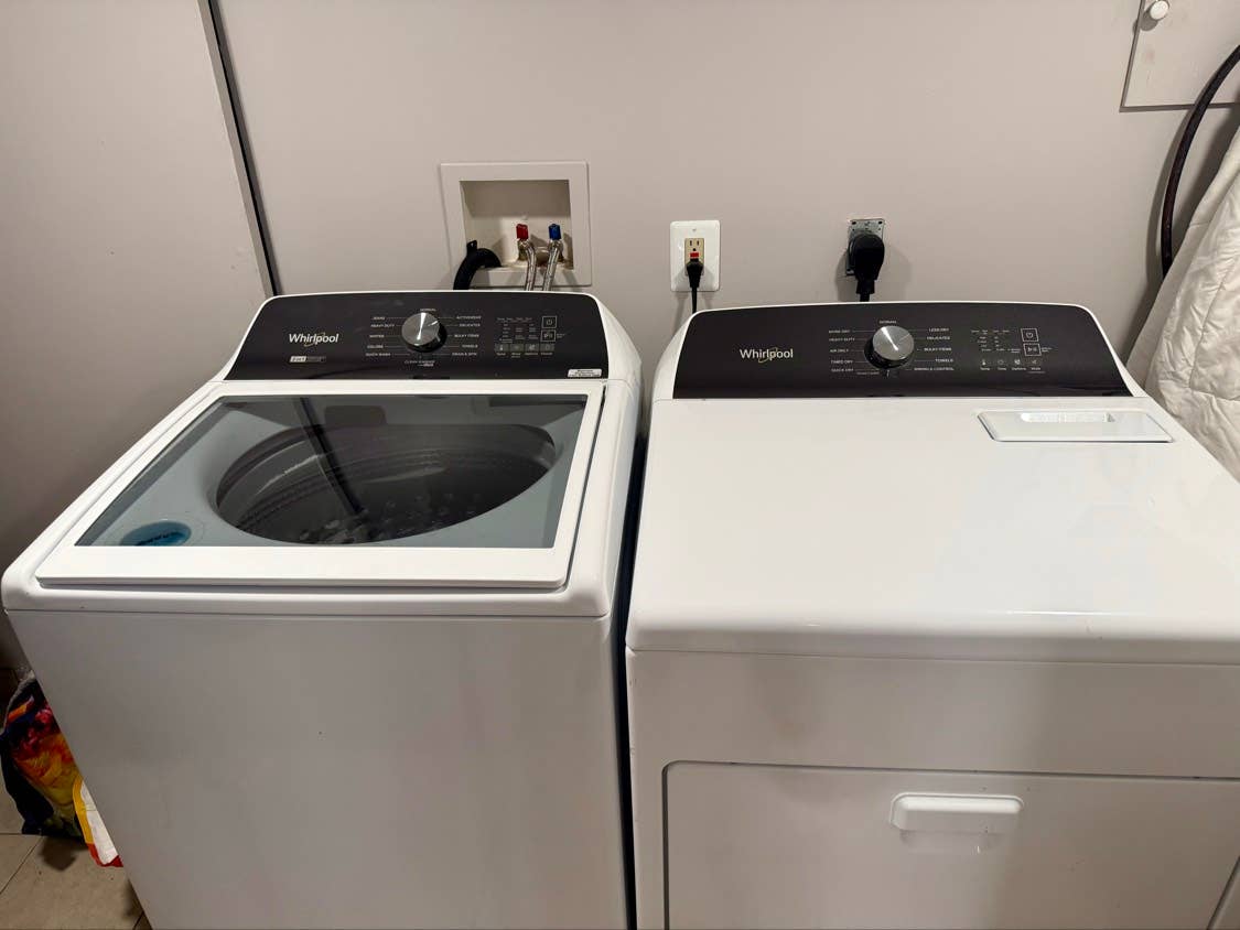 1 bedroom in shared house.