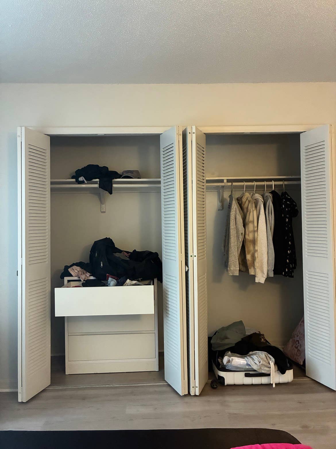 1B1B apartment available