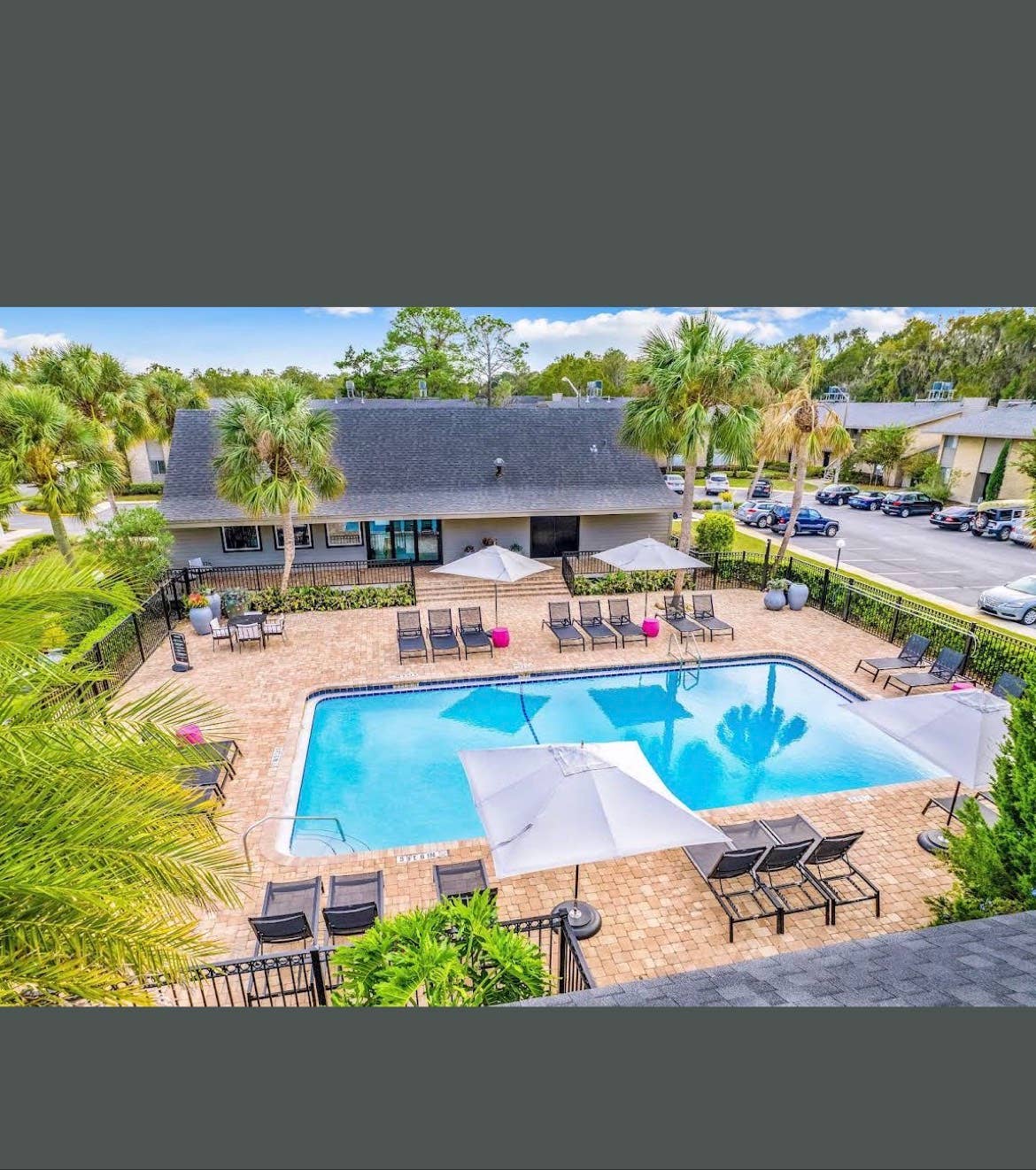 1B1B apartment available