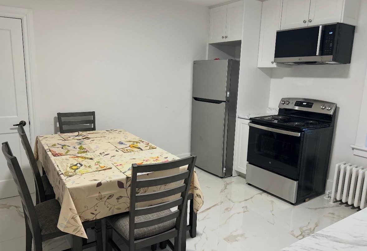 $900 / Bedroom Rentals