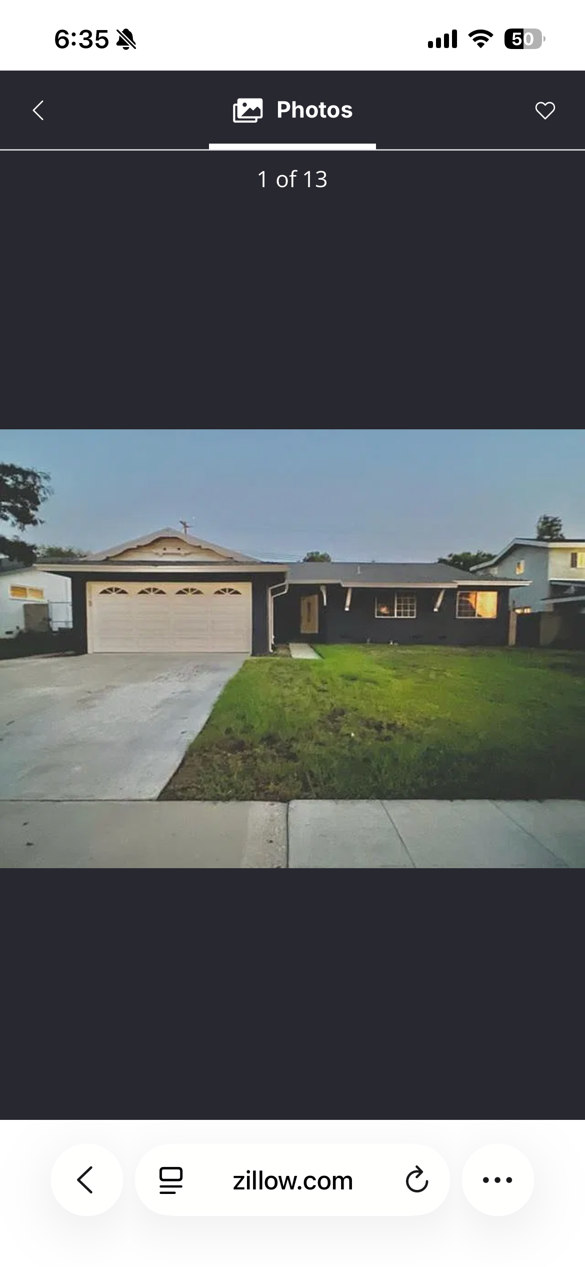New Listing