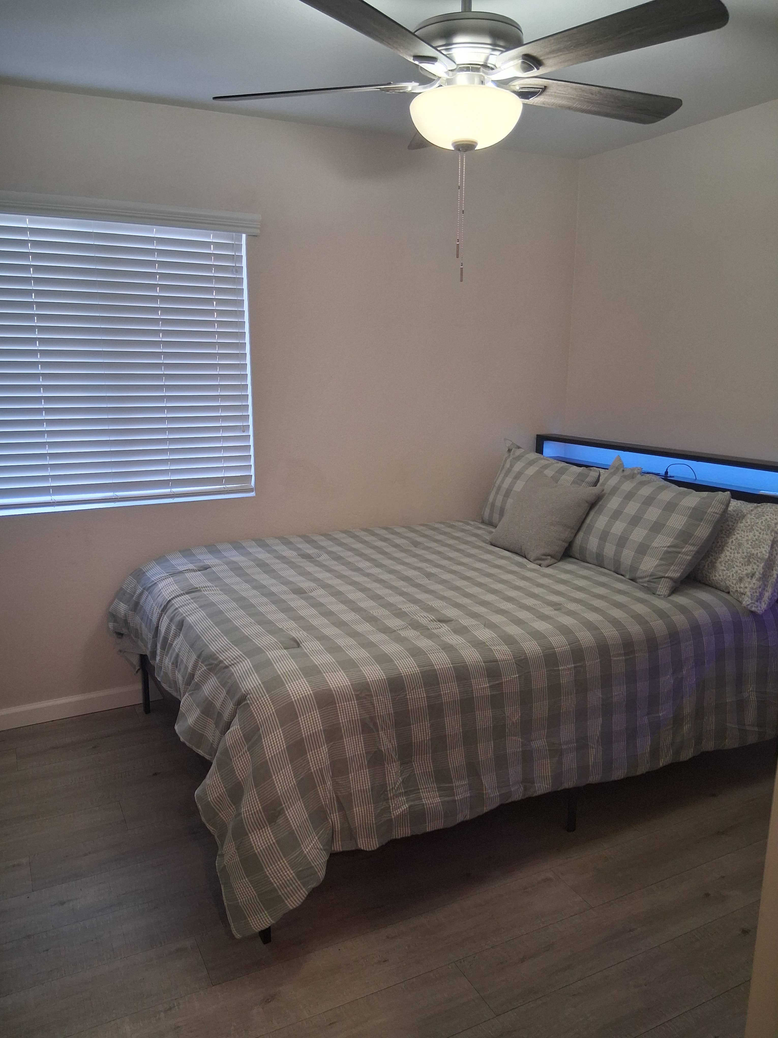 Private RoomBath $1000 all include