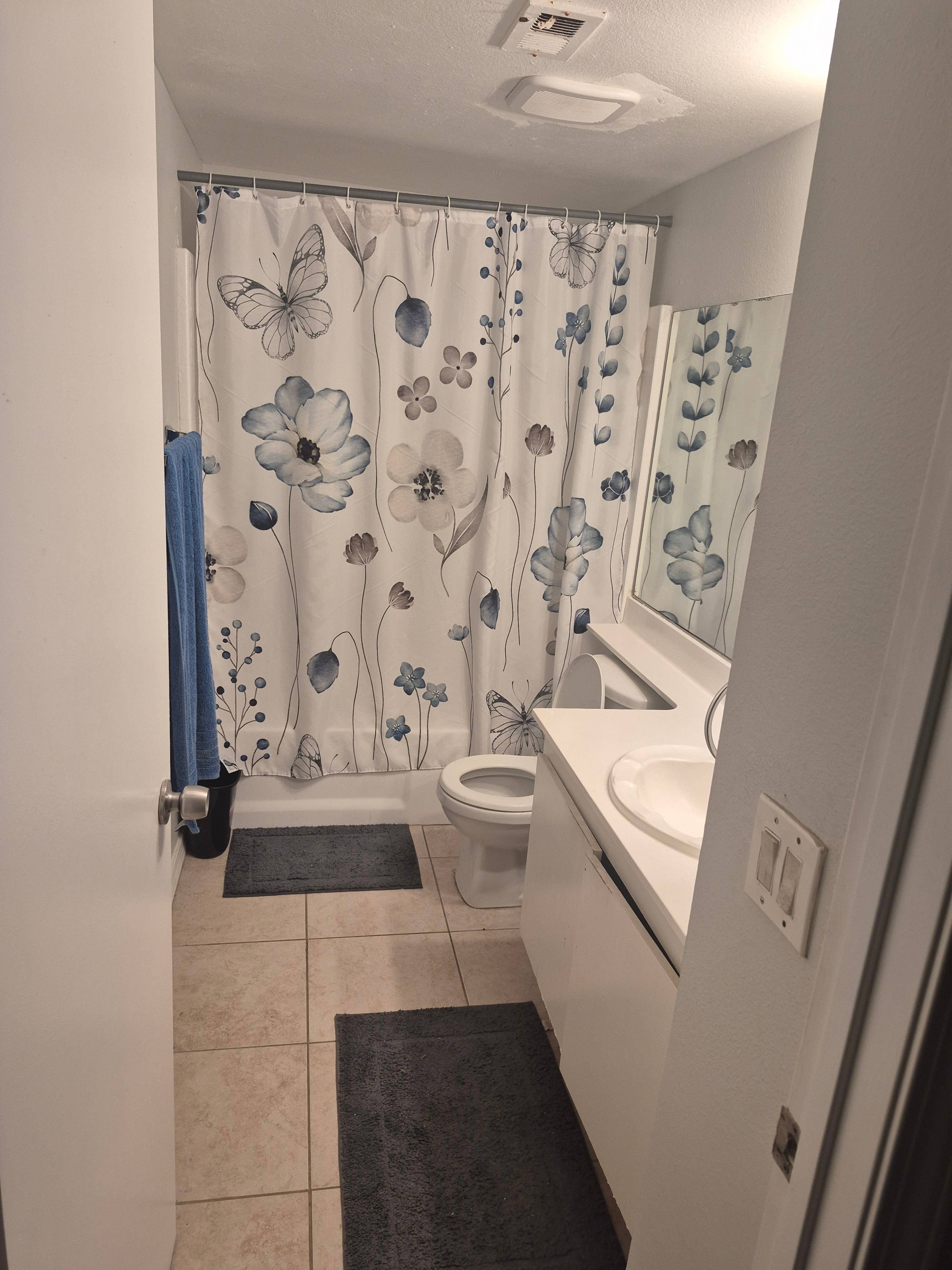 Room for Rent