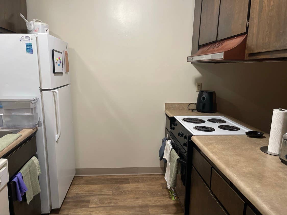 Shared Room Available