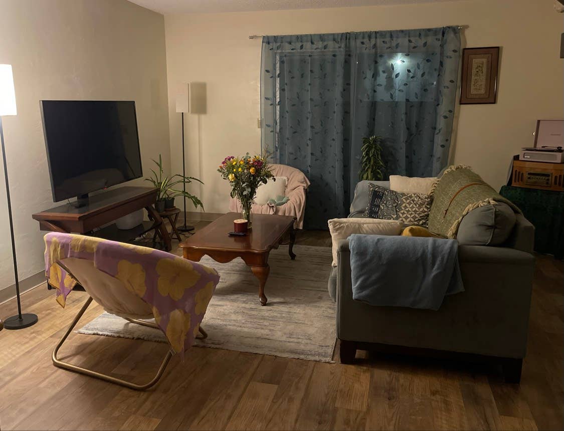 Shared Room Available