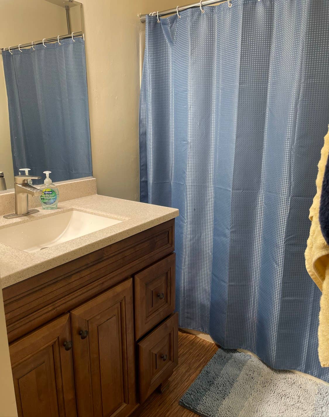 Shared Room Available