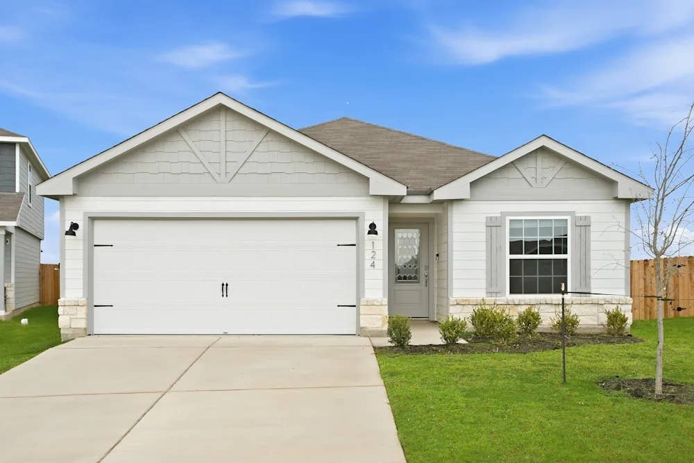 Home Available for Rent